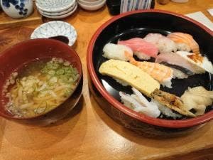 いっちょう 北心斎橋店