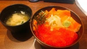 魚撃 四谷店