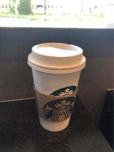 スターバックス コーヒー 幕張WBG店