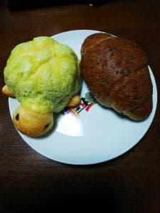 ハースブラウン 弥生台