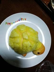 ハースブラウン 弥生台