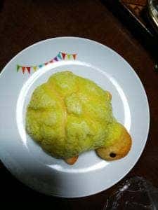 ハースブラウン 弥生台