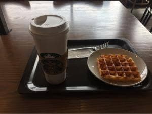 スターバックス コーヒー イオン金沢八景店