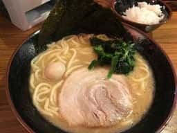 壱角家 秋葉原店