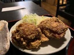 ふぐと和食 千虎