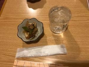 ぱぶ茶屋リリー