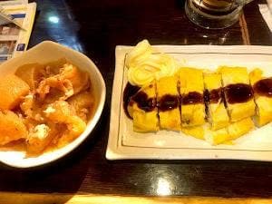 昭和ロマン おとめの台所 本店