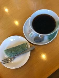 ランチ・カフェ 舎和