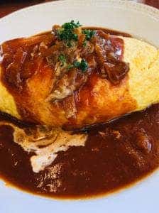 ロイヤルホスト 駒沢店