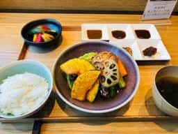 発酵のある暮らし こころダイニング