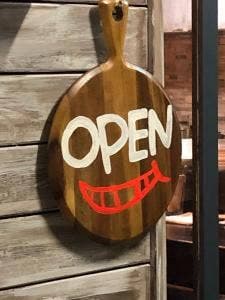 フランス酒場 teuf