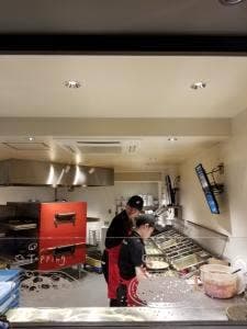 ドミノ・ピザ 鵠沼海岸店