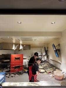 ドミノ・ピザ 鵠沼海岸店