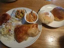 板橋のワイン酒場 &河村