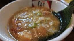 麺屋しるし