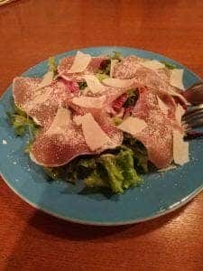 遊食屋Rikyu
