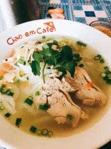 チャオエムカフェ