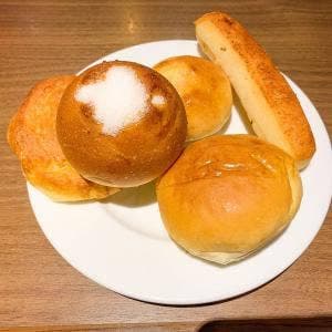 バケット 港北東急SC店