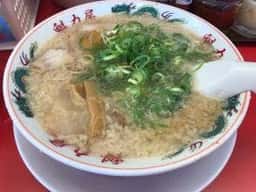 ラーメン魁力屋 海老名店