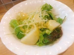 スパゲッティキッチン オットー
