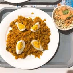 インド料理ヒマラヤ本店