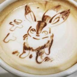ばたーしゅがー