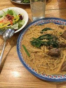 パステル ルミネ町田店