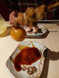 門福 ひばりヶ丘店