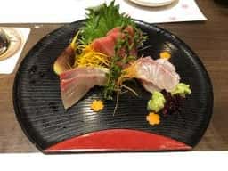 日本料理えいたろう