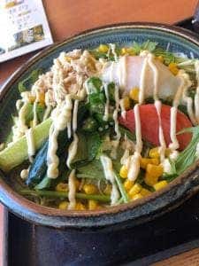 和食さと 船堀店