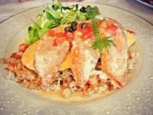 レストラン ラピュタ