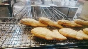 鳴門鯛焼本舗 阪神福島駅前店