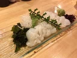 鉄板魚串ごち 千歳烏山