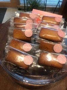 financierAndHoney