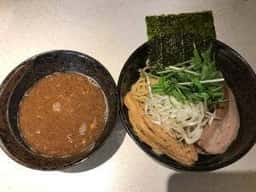 麺処 いっぱく