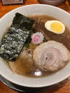 らあめん花月嵐 京王八王子店