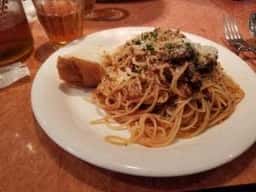 オステリア ココ・ゴローゾ