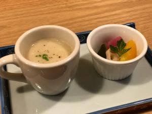 短編食堂