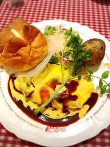 ラケル 宮原ステラタウン店