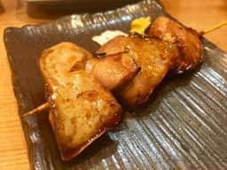 やきとり けいちゃん