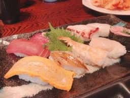 にぎり屋 新門 小山店