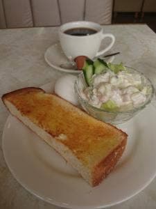 喫茶・軽食 春日