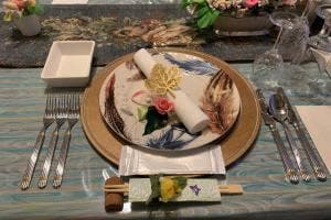 カフェレストラン ラ・マンチャ