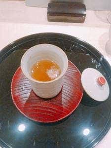しんせん 割烹 佐乃家