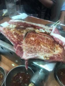 大阪焼肉・ホルモン ふたご 西新宿7丁目店