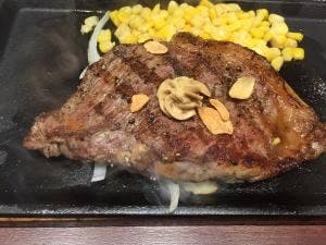 いきなりステーキ イオンモール長久手店