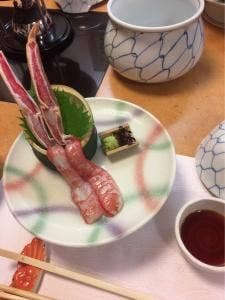 かに道楽 伊丹店
