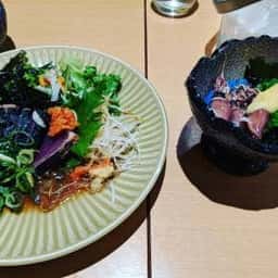和根洋菜 楽てん 北店
