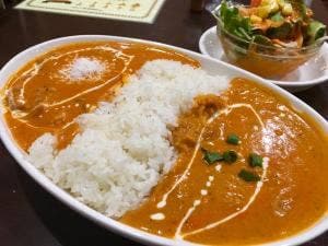 アジアンダイニング SHIVA MAHAL