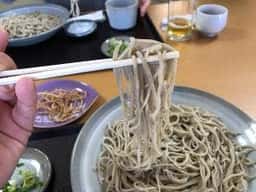 手打ち蕎麦処 神戸 洗心庵